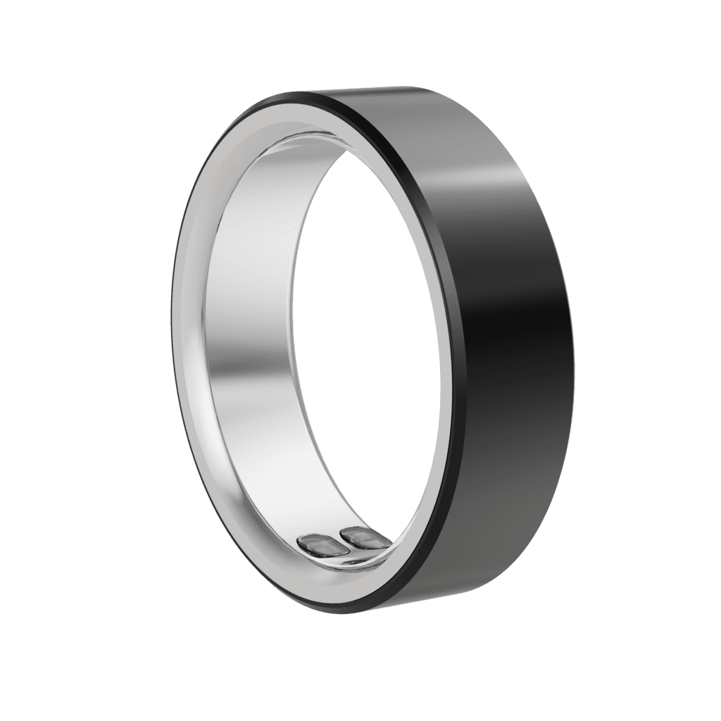 Midnight Black view 1